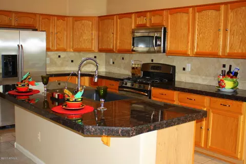 3646 Encinas Ave, Gilbert, AZ 85234 photo 4