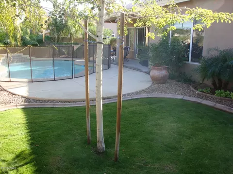 3646 Encinas Ave, Gilbert, AZ 85234 photo 20