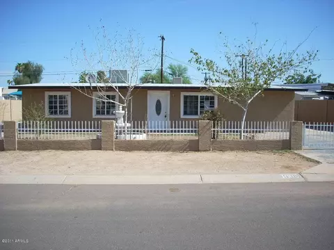 1638 E Juniper Ave, Phoenix, AZ 85022 photo 1