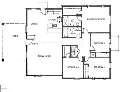 2201 N 27th Pl, Phoenix, AZ 85008 photo 13