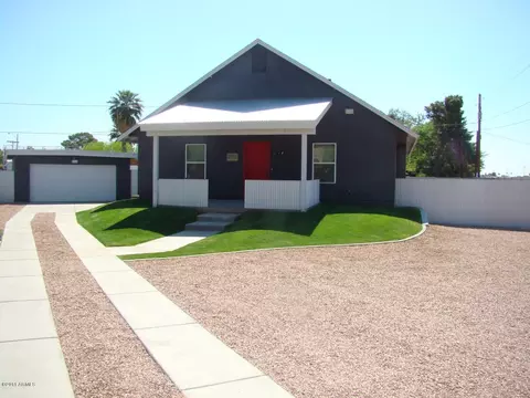 2201 N 27th Pl, Phoenix, AZ 85008 photo 2