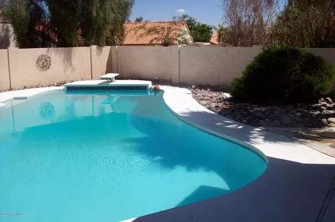 3506 E Rockledge Rd, Phoenix, AZ 85044 photo 2