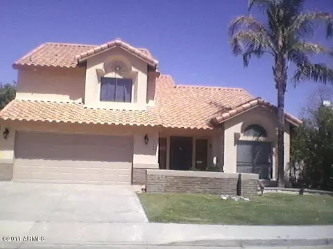 3506 E Rockledge Rd, Phoenix, AZ 85044 photo 1