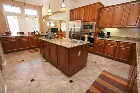 4359 E Cassia Ln, Gilbert, AZ 85298 photo 4