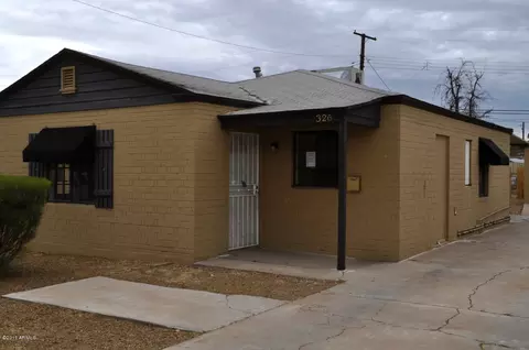 326 E Whitton Ave, Phoenix, AZ 85012 photo 2