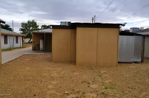 326 E Whitton Ave, Phoenix, AZ 85012 photo 18