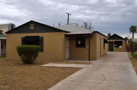 326 E Whitton Ave, Phoenix, AZ 85012 photo 1