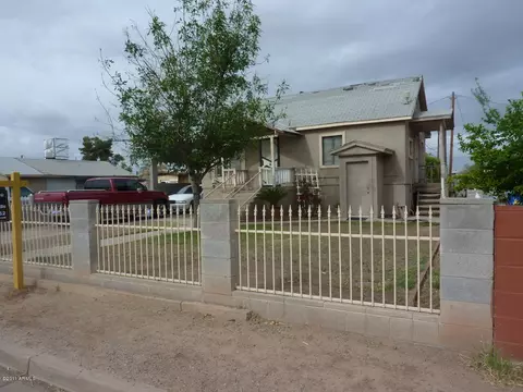 4626 S 8th St, Phoenix, AZ 85040 photo 1