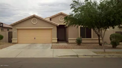 2919 S 73rd Dr, Phoenix, AZ 85043 photo 1