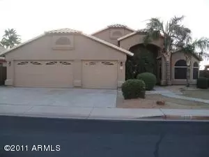 288 S Sandstone St, Gilbert, AZ 85296 photo 1
