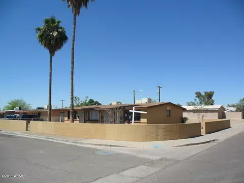 3546 E Melvin St, Phoenix, AZ 85008 photo 2