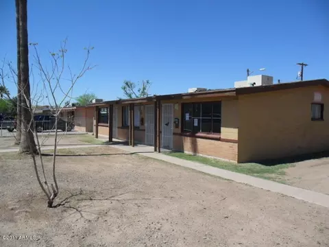 3546 E Melvin St, Phoenix, AZ 85008 photo 3