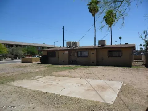 3546 E Melvin St, Phoenix, AZ 85008 photo 5