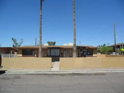 3546 E Melvin St, Phoenix, AZ 85008 photo 1
