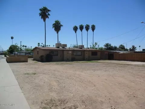 3546 E Melvin St, Phoenix, AZ 85008 photo 4