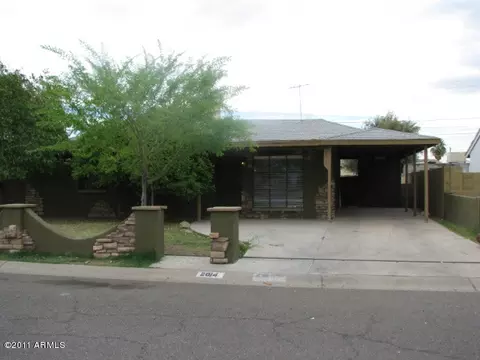 2014 N 38th Dr, Phoenix, AZ 85009 photo 1