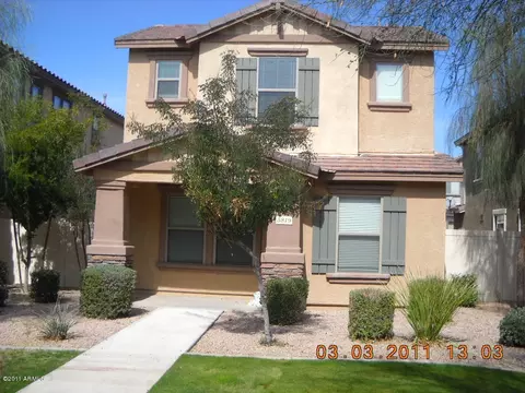 5819 E Hoover Ave, Mesa, AZ 85206 photo 1