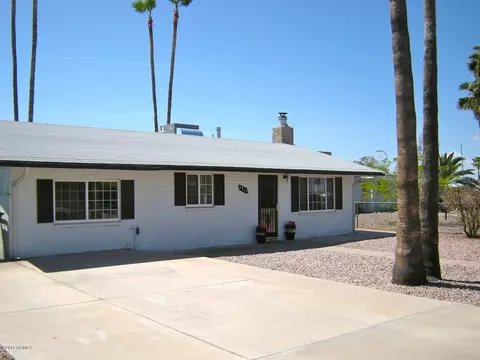 7911 E 4th Ave, Mesa, AZ 85208 photo 1