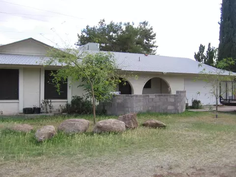 2145 E Decatur St, Mesa, AZ 85213 photo 1