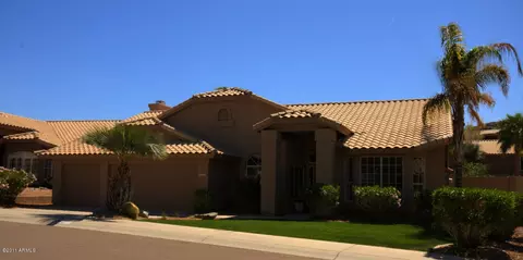 411 E Mountain Sky Ave, Phoenix, AZ 85048 photo 1