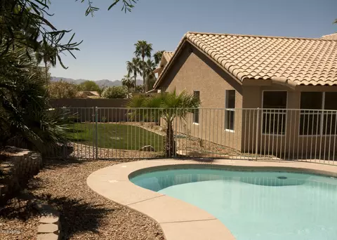 411 E Mountain Sky Ave, Phoenix, AZ 85048 photo 9