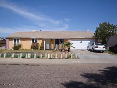 4028 E Gelding Dr, Phoenix, AZ 85032 photo 1