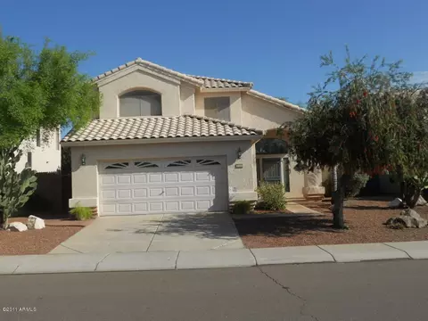 4686 E Lavender Ln, Phoenix, AZ 85044 photo 1