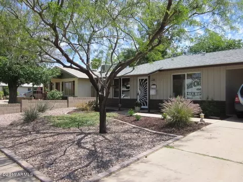 2337 E Paradise Dr, Phoenix, AZ 85028 photo 1