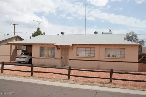 905 E Ruth Ave, Phoenix, AZ 85020 photo 1