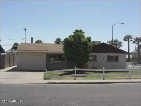 219 E 8th Dr, Mesa, AZ 85210 photo 2