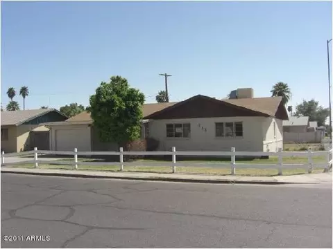 219 E 8th Dr, Mesa, AZ 85210 photo 1