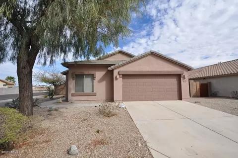 603 S 111th Pl, Mesa, AZ 85208 photo 1