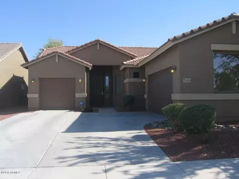 1439 E Ian Dr, Phoenix, AZ 85042 photo 1
