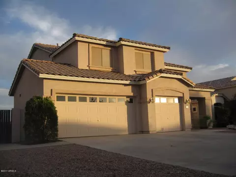 967 S Oak St, Gilbert, AZ 85233 photo 2