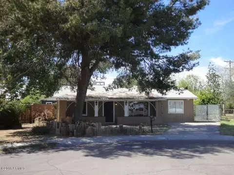 5242 N 19th Dr, Phoenix, AZ 85015 photo 1
