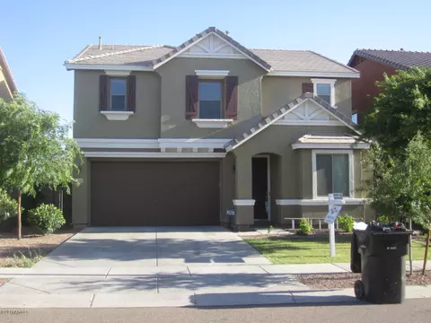 3529 E Michelle Way, Gilbert, AZ 85234 photo 1