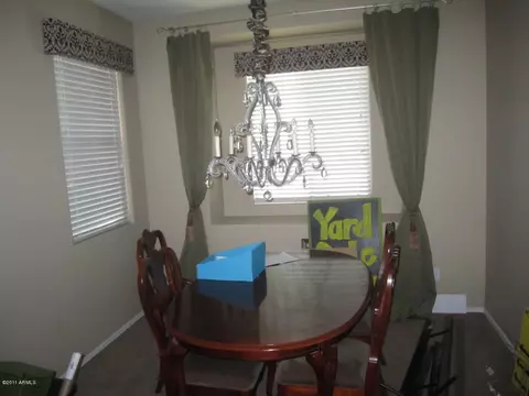 3529 E Michelle Way, Gilbert, AZ 85234 photo 2
