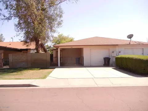 1815 E Jamaica Ave, Mesa, AZ 85204 photo 1