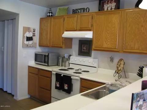 750 E Sack Dr, Phoenix, AZ 85024 photo 9