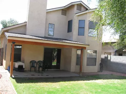 750 E Sack Dr, Phoenix, AZ 85024 photo 2
