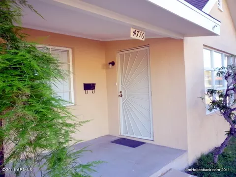 4716 N 3rd Ave, Phoenix, AZ 85013 photo 2