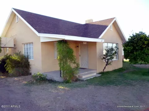 4716 N 3rd Ave, Phoenix, AZ 85013 photo 1