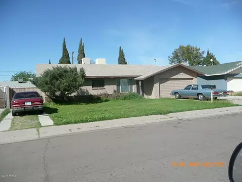 34 E Fairmont Dr, Tempe, AZ 85282 photo 1