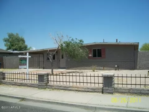 60 E Ivy St, Mesa, AZ 85201 photo 1