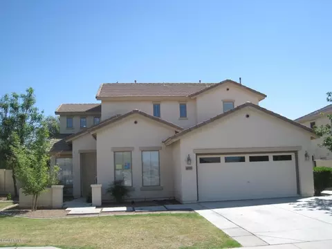 4095 E Shannon St, Gilbert, AZ 85295 photo 1