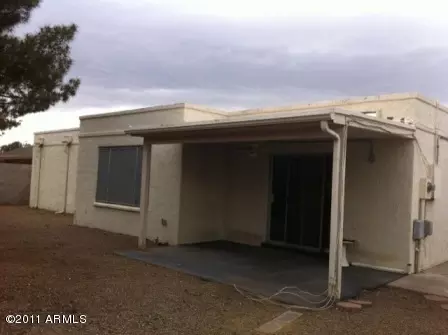 7037 E Flossmoor Ave, Mesa, AZ 85208 photo 2