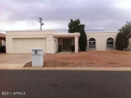 7037 E Flossmoor Ave, Mesa, AZ 85208 photo 1