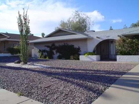 2524 E Cheryl Dr, Phoenix, AZ 85028 photo 1