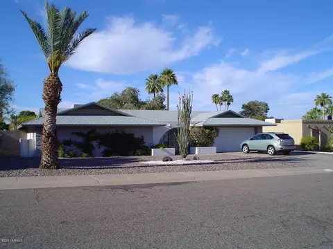 2524 E Cheryl Dr, Phoenix, AZ 85028 photo 3