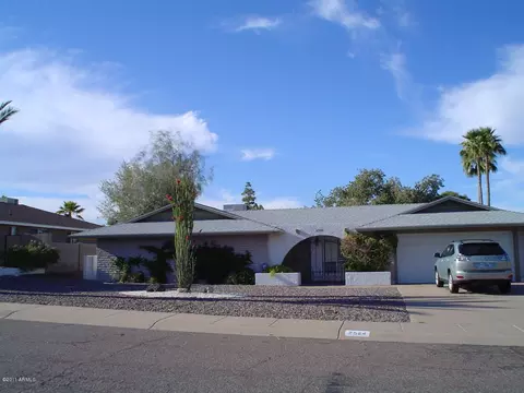 2524 E Cheryl Dr, Phoenix, AZ 85028 photo 2